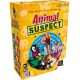 Animal suspect !