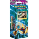 Pokemon JCC : XY Vigur Spectrale - Starter VF - Mygavault