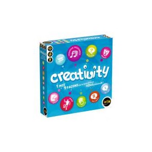 Creativity