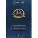 Terreur sur l'Orient-Express 