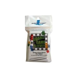 Arcane Tinmen - 100 board game sleeves - 57 x 89 mm