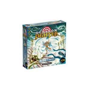 Dungeon Fighter : Avis de Tempete