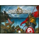 INVASIONS