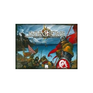 INVASIONS