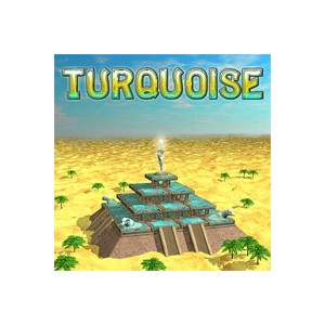 TURQUOISE