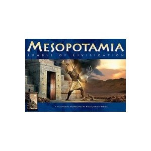 MESOPOTAMIA