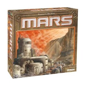 MARS
