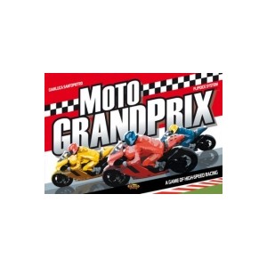 MOTO GRAND PRIX