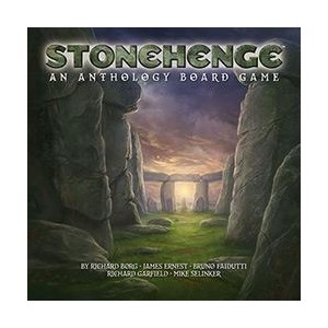STONEHENGE