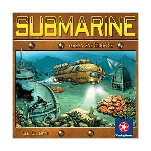 SUBMARINE