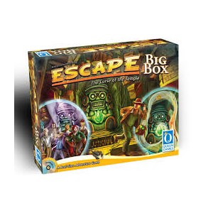 Escape Big Box