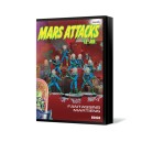 Mars Attacks : Fantassins Martiens