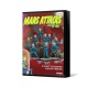 Mars Attacks : Fantassins Martiens