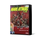 Mars Attacks : Soldats US