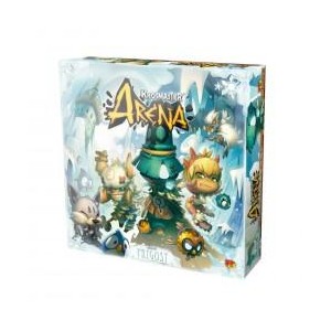 Krosmaster Arena Frigost