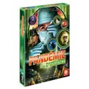 Pandemie : Etat d'Urgence