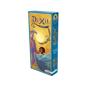 Dixit Journey (ex Dixit 3)