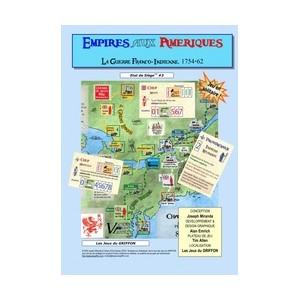 EMPIRES AUX AMERIQUES