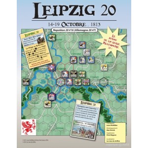 LEIPZIG 20