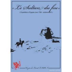 LE SULTAN DU FEU