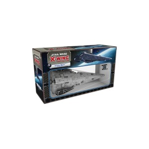 X-Wing - RAIDER IMPERIAL - VF