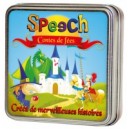 SPEECH CONTES DE FEES