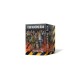 Zombicide : Team Building Deck