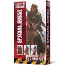 Zombicide : Special Guests : Parillo
