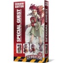 Zombicide : Special Guests : Guiton
