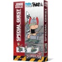 Zombicide : Special Guests : John Kovalic