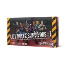 Zombicide : Ultimate Survivors 1