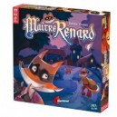 MAITRE RENARD