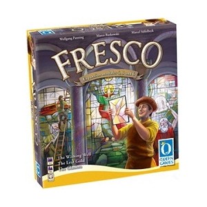 Fresco : extension 4,5 et 6