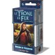 Le Trône de Fer - JCE : Secrets et Complots