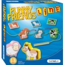 Funny Friends Line