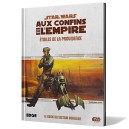 Star Wars : Aux Confins de l'Empire - Etoiles de la Providence