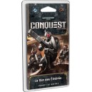 WARHAMMER 40K : Conquest - Le Don des ETHERES