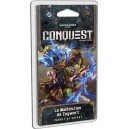WARHAMMER 40K : Conquest - LA MALEDICTION DE ZOGWORT
