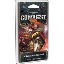 WARHAMMER 40K : Conquest - La Menace de l AU-DELA
