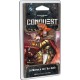 WARHAMMER 40K : Conquest - La Menace de l AU-DELA