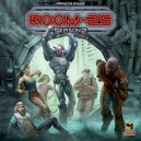 ROOM 25 - SAISON 2 - VF