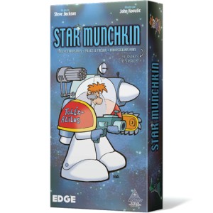 StarMunchkin -VF