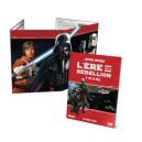 Star Wars : L ERE DE LA REBELLION - Le Kit du MJ