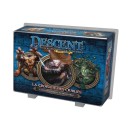 Descent : LA CROISADE DES OUBLIES