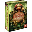 Clash of Cultures : Civilisations