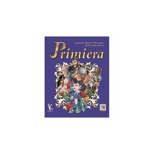 PRIMIERA