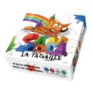 SAM la Pagaille !