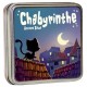 Chabyrinthe - édition 2014