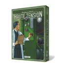 HAUTE TENSION (ex Mégawatts)