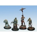 EDEN - Starter Pack - La Horde - MAITRE DE l ENGEANCE